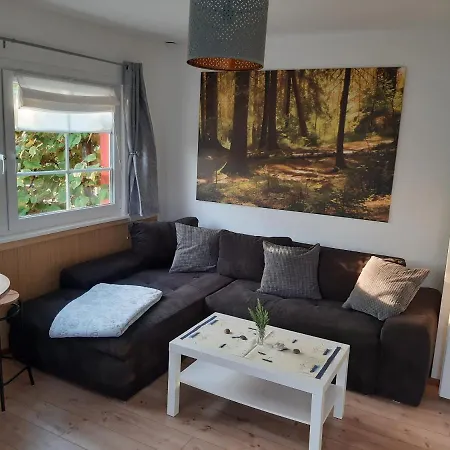Apartman Rosmarinchen