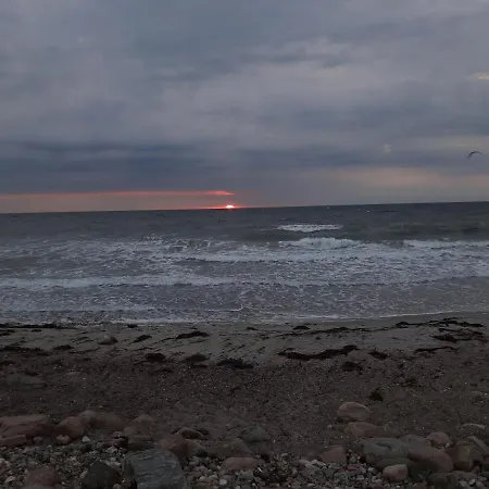 Appartement Rosmarinchen *