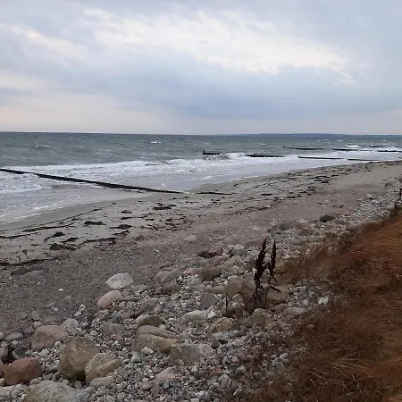 Rosmarinchen דירה Waabs