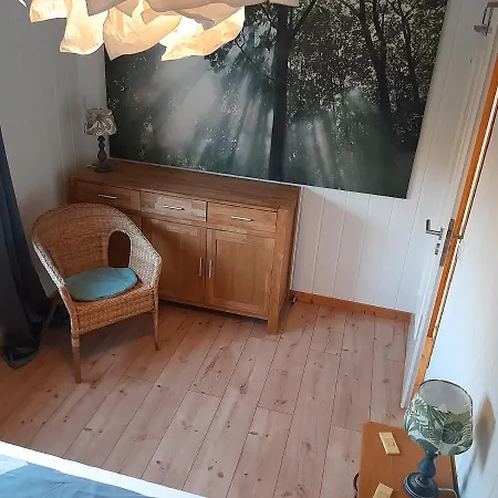 Rosmarinchen Apartman *