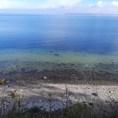 דירה Rosmarinchen Waabs