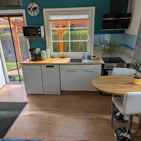 Rosmarinchen דירה