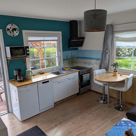 דירה Rosmarinchen *