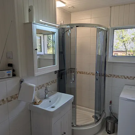 Rosmarinchen דירה Waabs