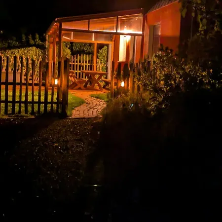 Rosmarinchen Appartement Waabs