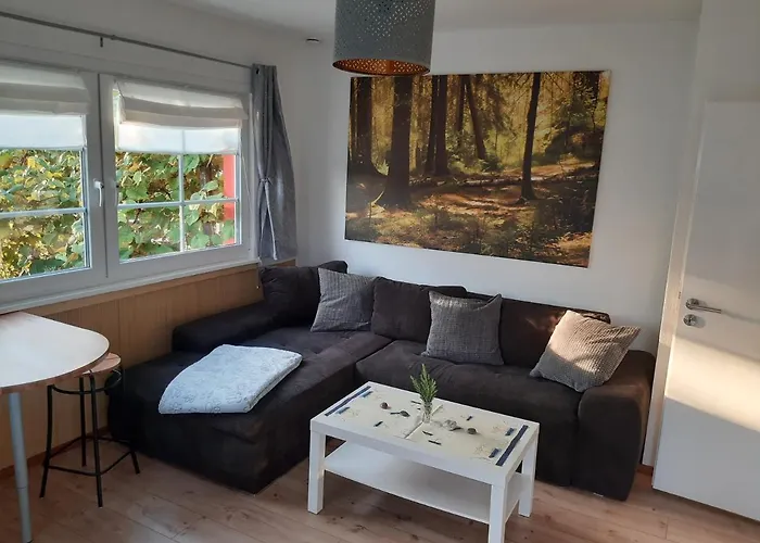 Apartamento Rosmarinchen