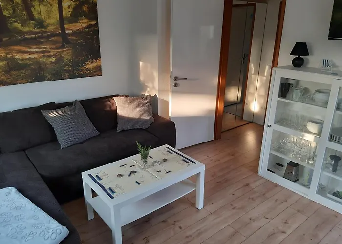 Rosmarinchen * Waabs