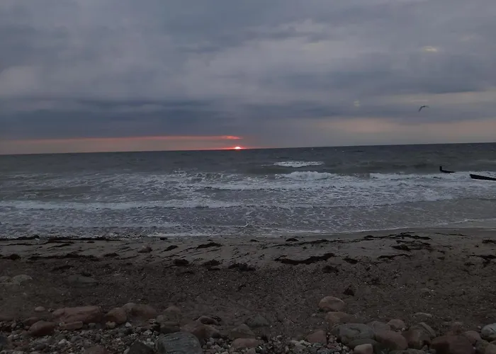 Appartement Rosmarinchen *